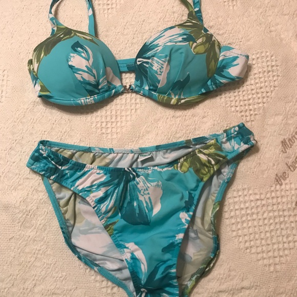 c cup bikini bottom